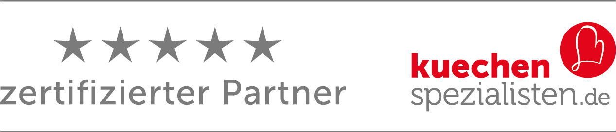 Zertifizierter Partner